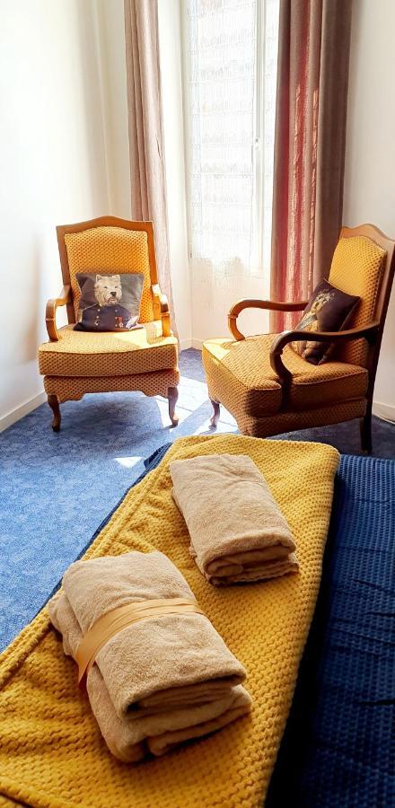 Artistique Apartment Sillé-le-Guillaume Екстериор снимка